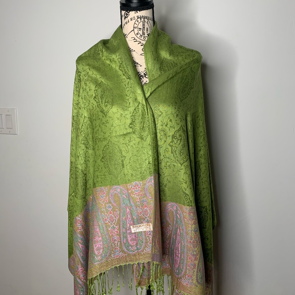Pashmina